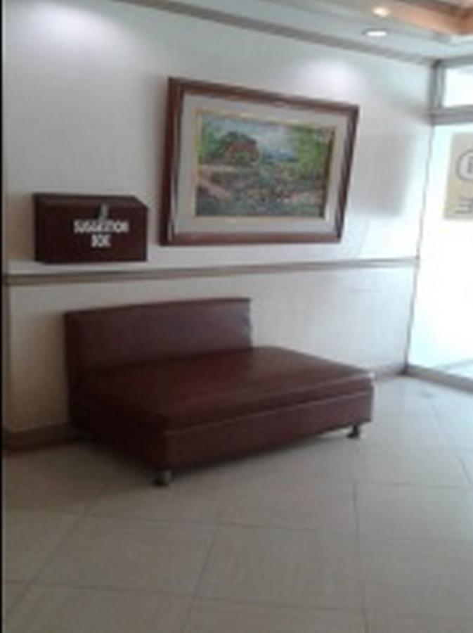 Balibago Villa Hotel Angeles Exterior photo