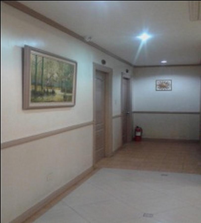 Balibago Villa Hotel Angeles Exterior photo