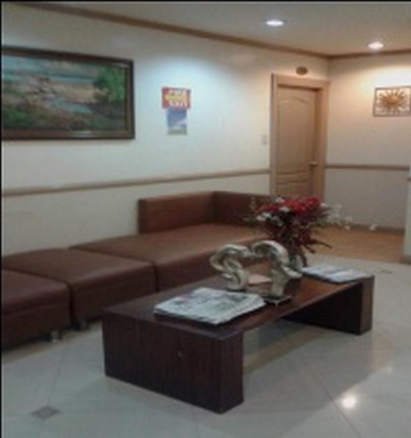 Balibago Villa Hotel Angeles Exterior photo