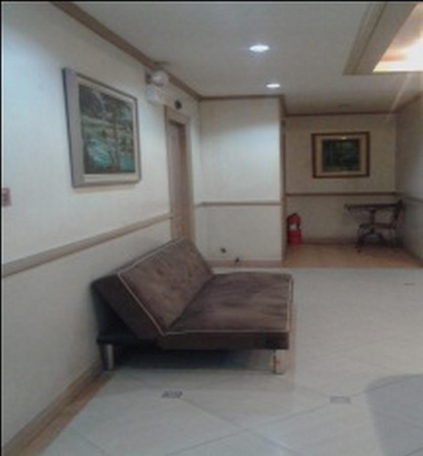 Balibago Villa Hotel Angeles Exterior photo